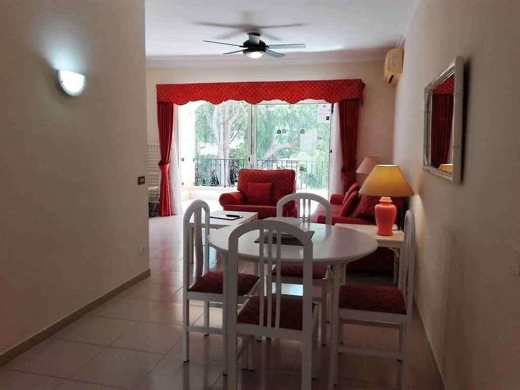 Golf Park, Golf Del Sur, Poolside First Floor Apartment San Miguel de Abona Spanien